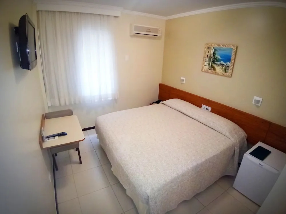 Cedro Hotel - Chambres
