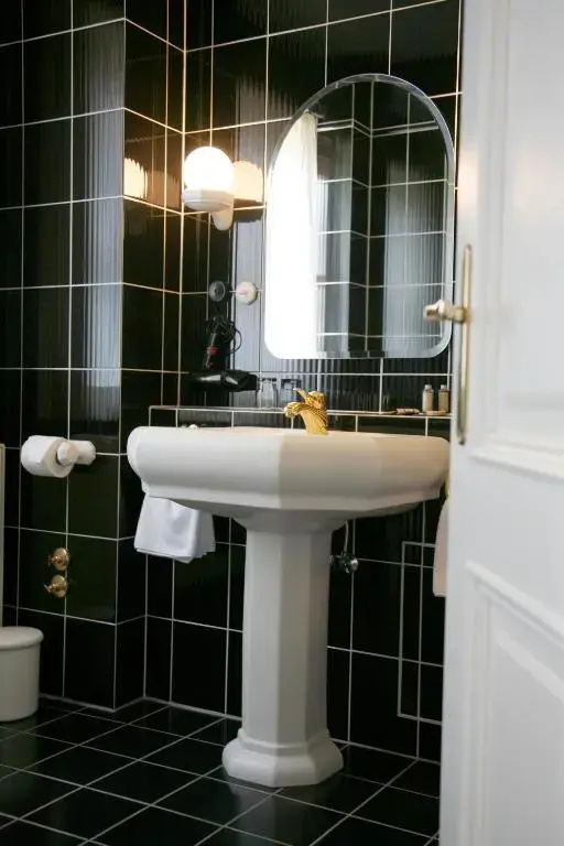 Hotel-Restaurant Zum Landgraf - Chambres