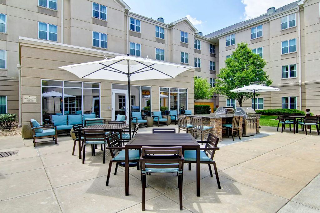 Homewood Suites by Hilton Bentonville-Rogers - Général