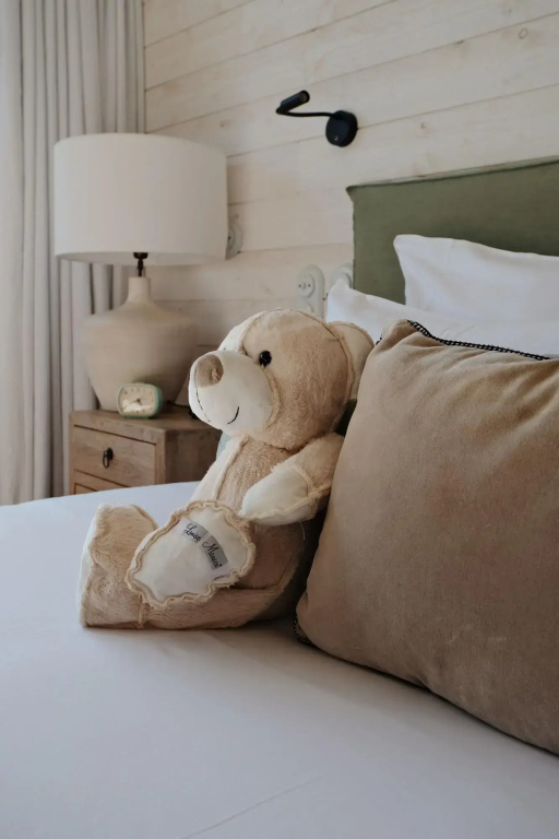Voir la photo 2 — Hôtel SOCLO