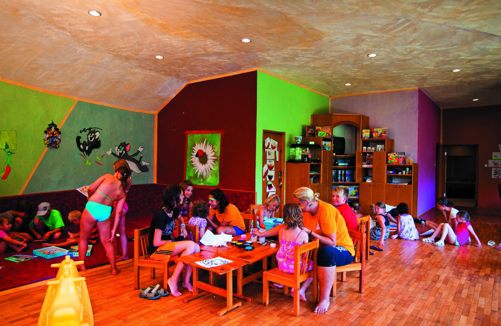Hotel photo 15