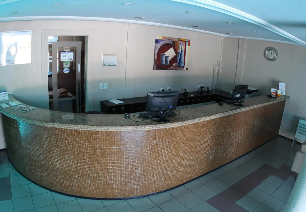 Amuarama Hotel - Général