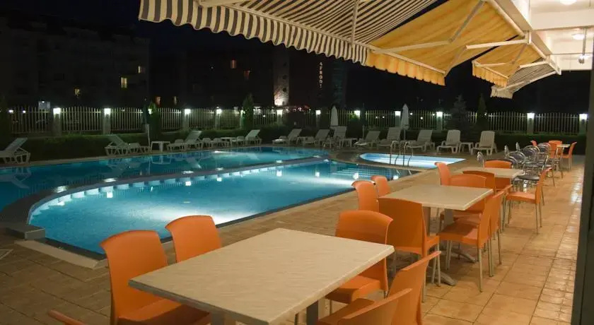 Sunny House Apart Hotel, Сонячний берег, Болгарія мініатюра 18