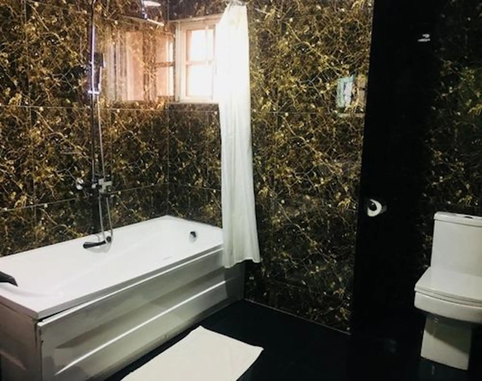 De Brit Hotel — фото 4