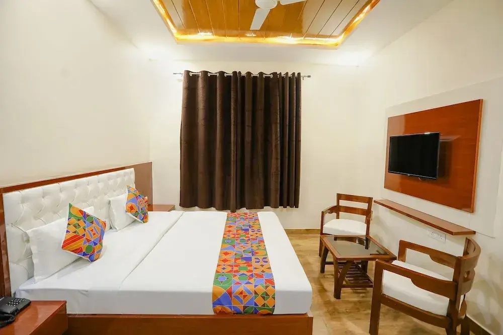 Hotel photo 6