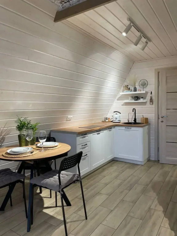 Relax Villas А-Frame (Релакс Виллы А-фрейм) - фото 19