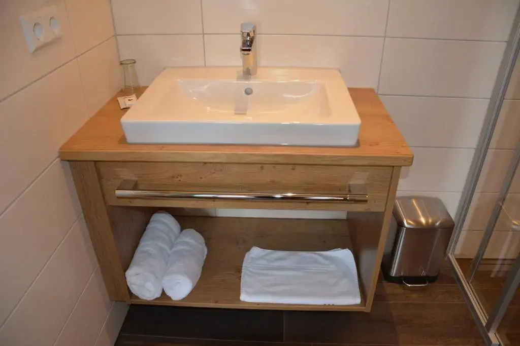 Landgasthof Hotel Rössle - Chambres