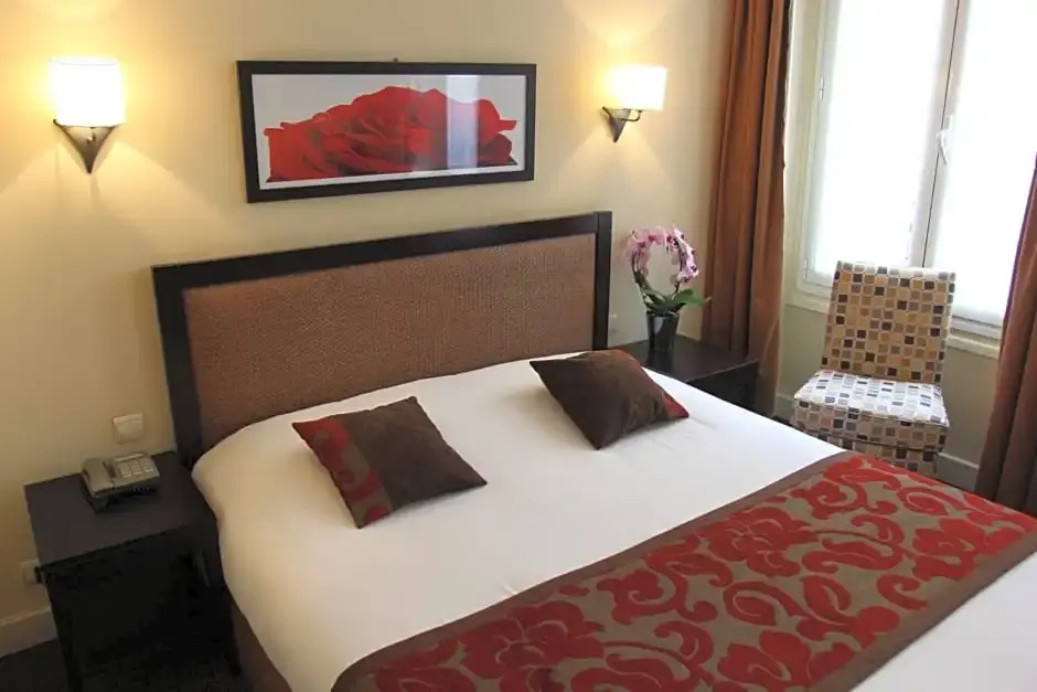 Classic Single room