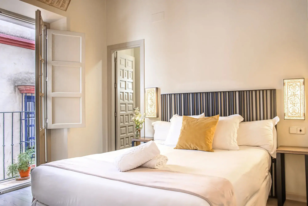 Hotel Boutique Casas de Santa Cruz - Général