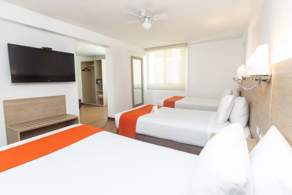 Casa Andina Standard Arequipa - Général