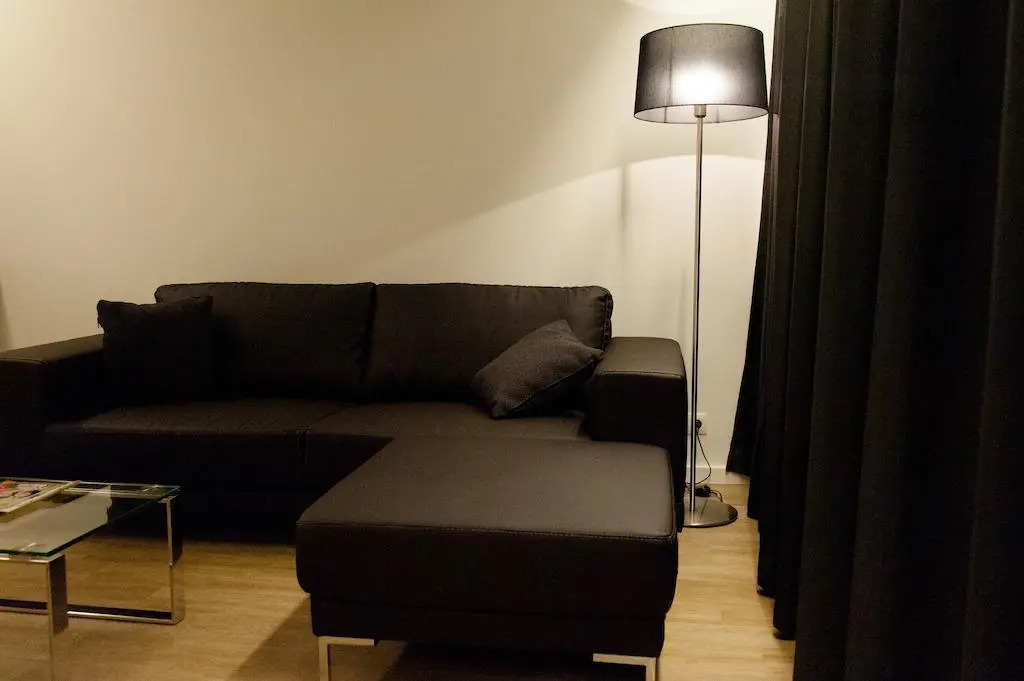 Appart'hotel Urban Lodge - фото 4