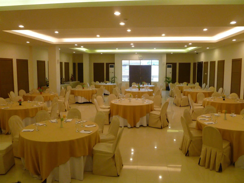 Hotel photo 16