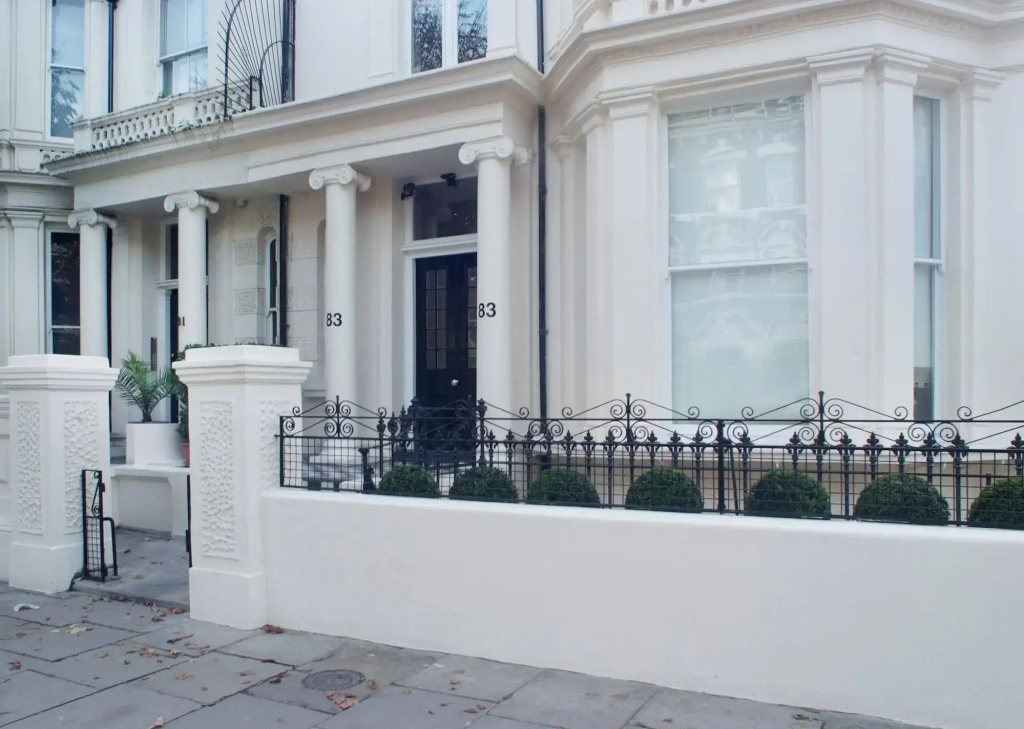 The Kensington Studios