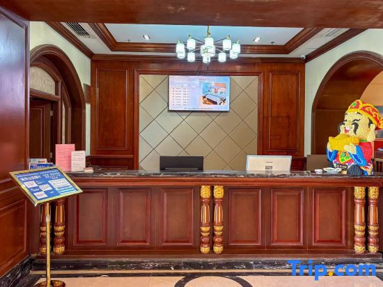 Jiuhua Mountain Xun | Jin Xishan Homestay