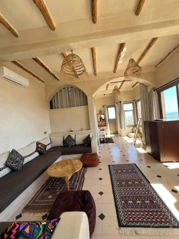 Comfort Suite
