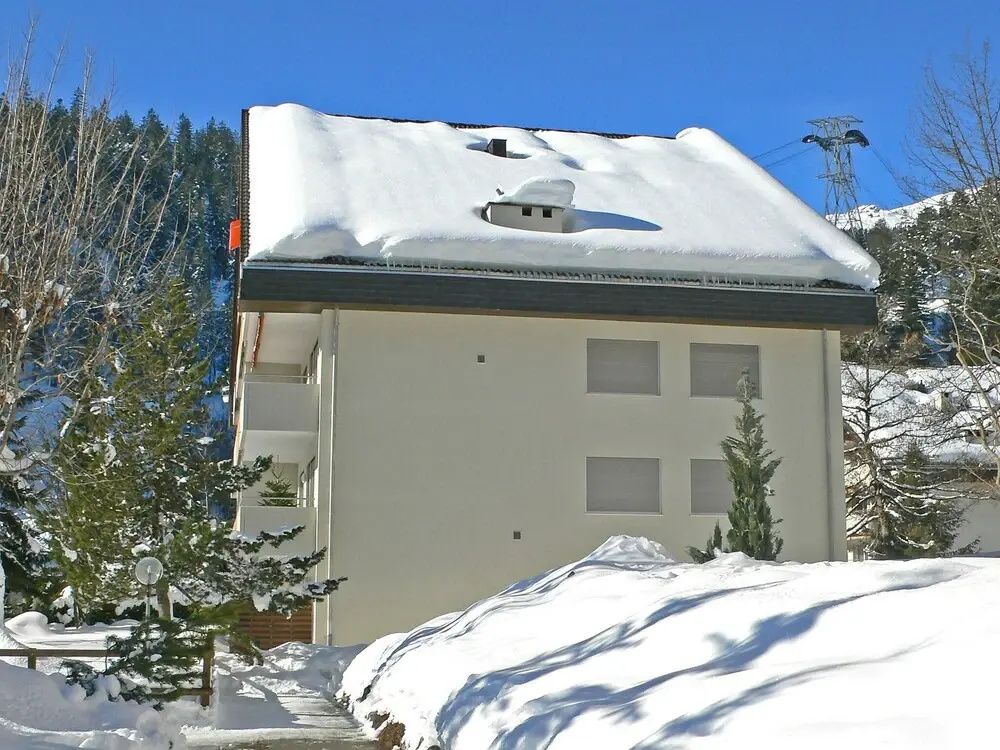 Val Signina Laax in Laax
