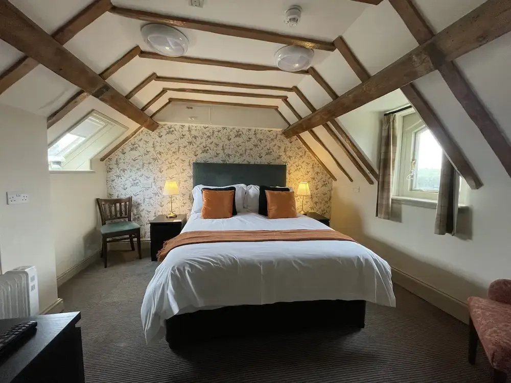 The Stag - Chambres