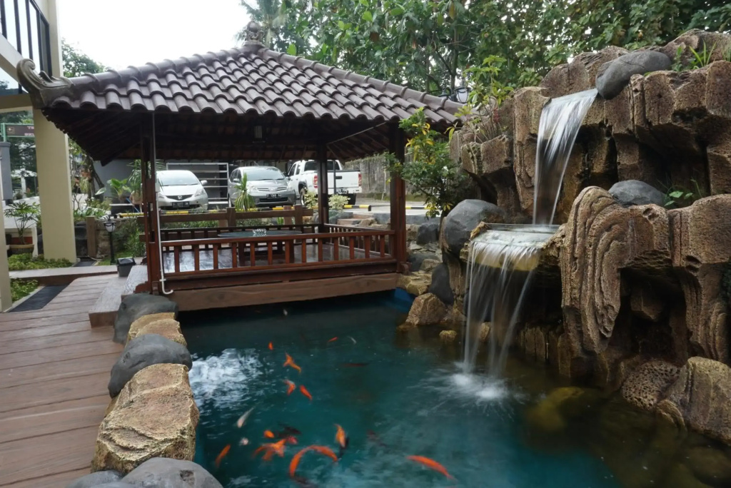Hotel photo 11