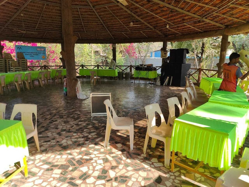 Green Hills Resort - Général