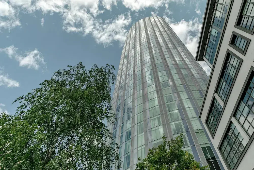 Stratford by Excel Apartments