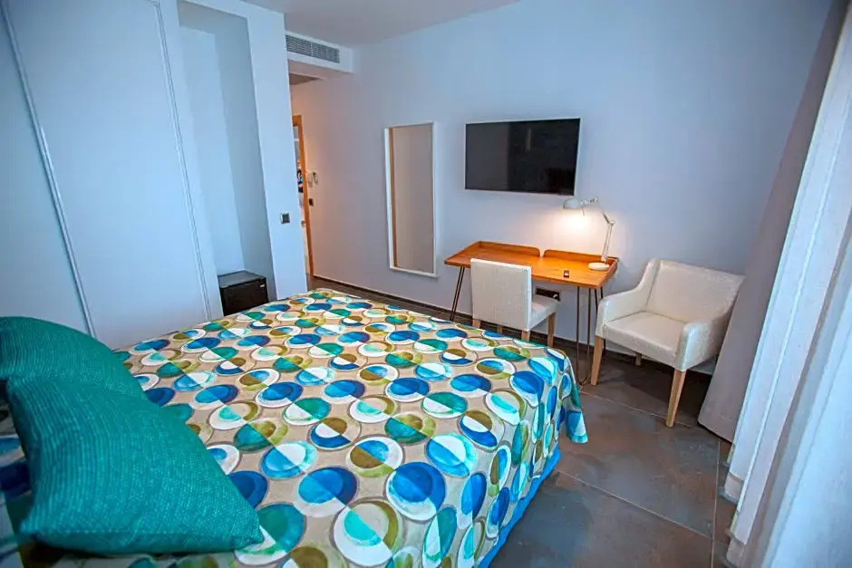 Adiafa Hotel - Chambres