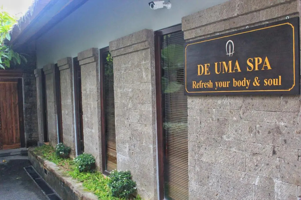 The Lokha Umalas Villas & Spa