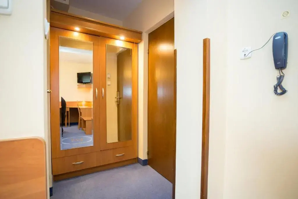 Osrodek Hotelarski Fian - Chambres