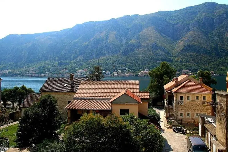 Accommodation Marija 2 - Chambres