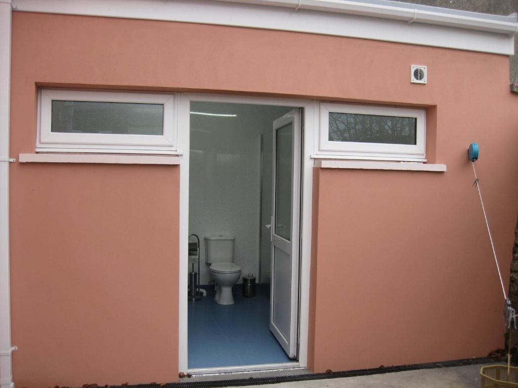 94 Main Street - Pembroke Holiday Home