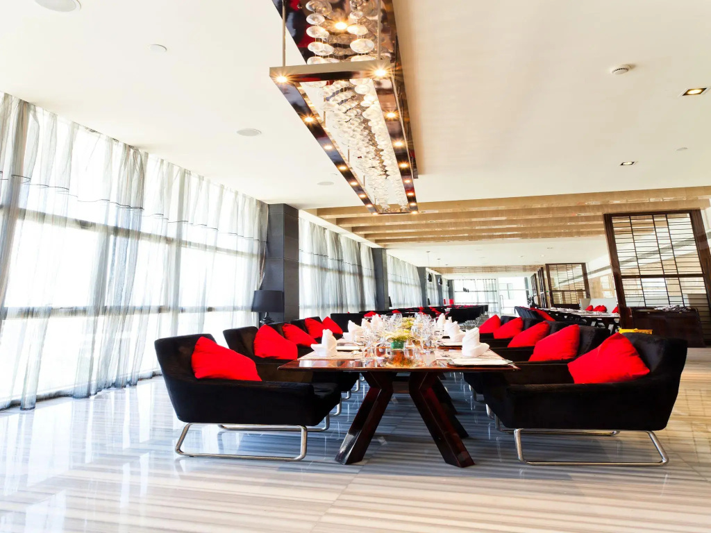 Best Western Premier Fortune Hotel Fuzhou - Général