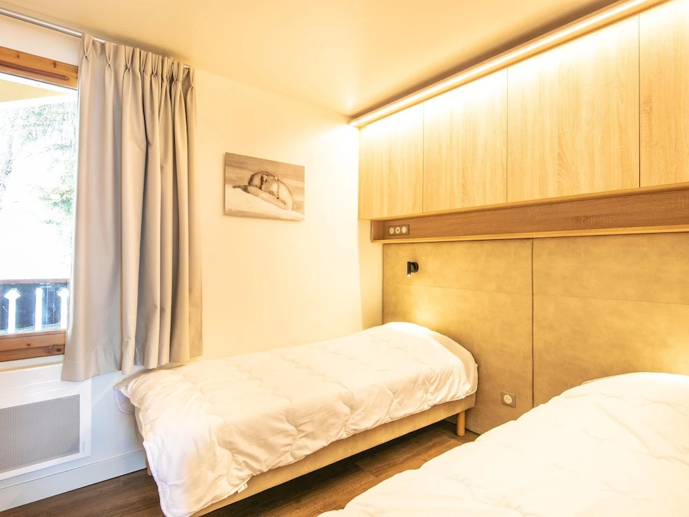 Voir la photo 2 — Chic Duplex Apartment in Doucy