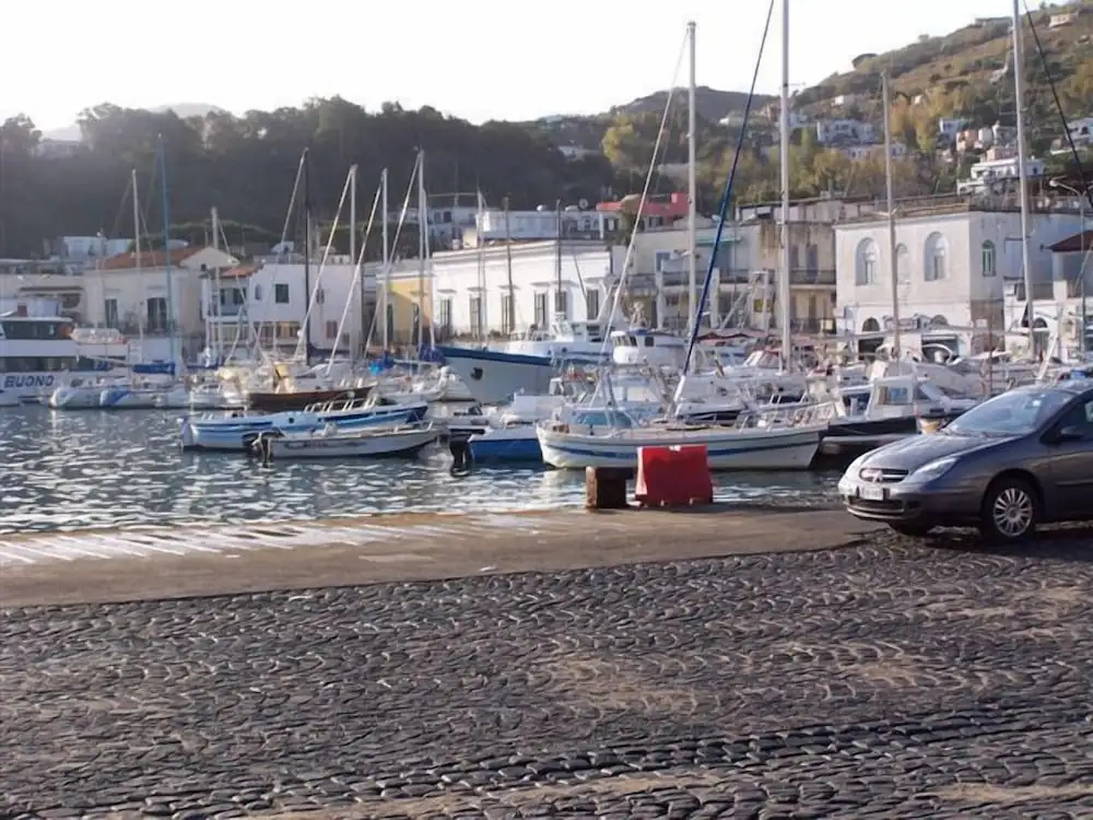 Locanda sul Mare