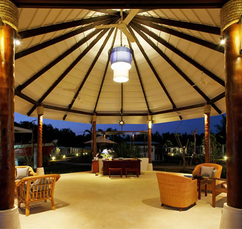 Krabi Aquamarine Resort - SHA Extra Plus - Général