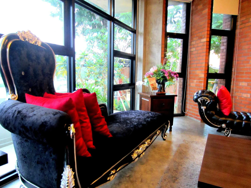 De Aerng Boutique Hotel - Général
