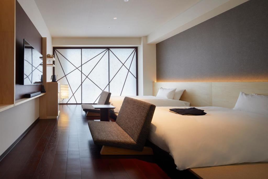 HOTEL AMANEK Kanazawa 사진 2