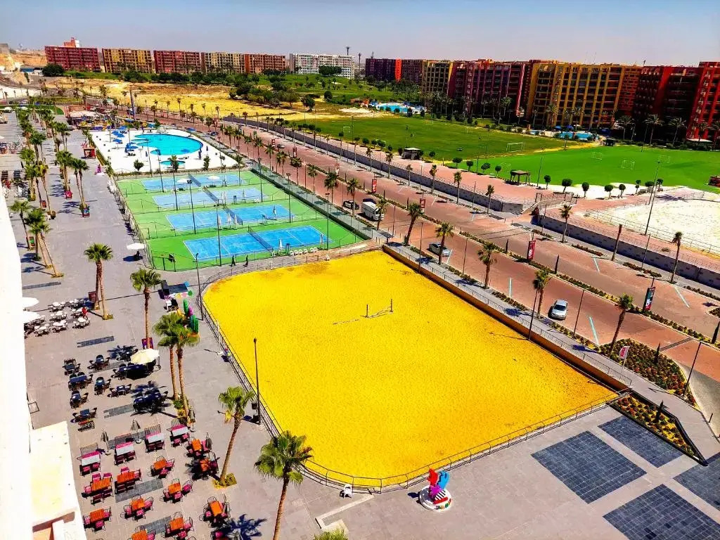 Golf Porto Marina Hotel Apartments by Amer Group - фото 7