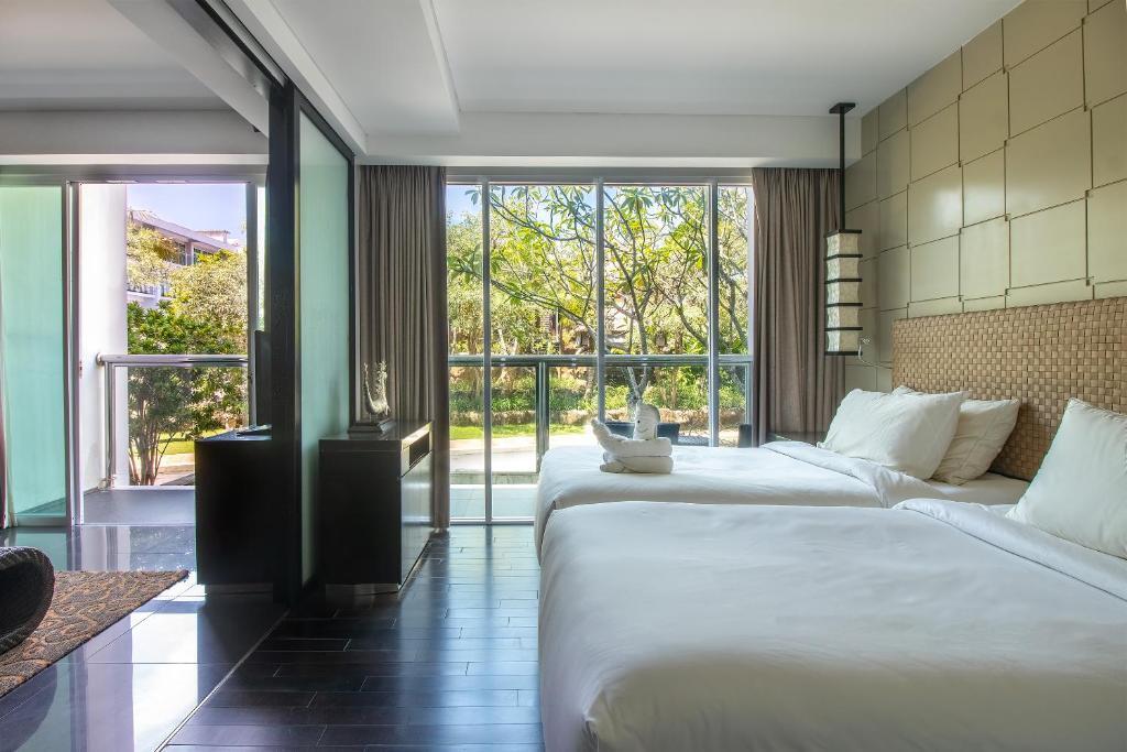 The Sakala Resort Bali