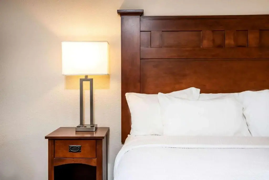 La Quinta Inn & Suites by Wyndham Grants Pass - Chambres