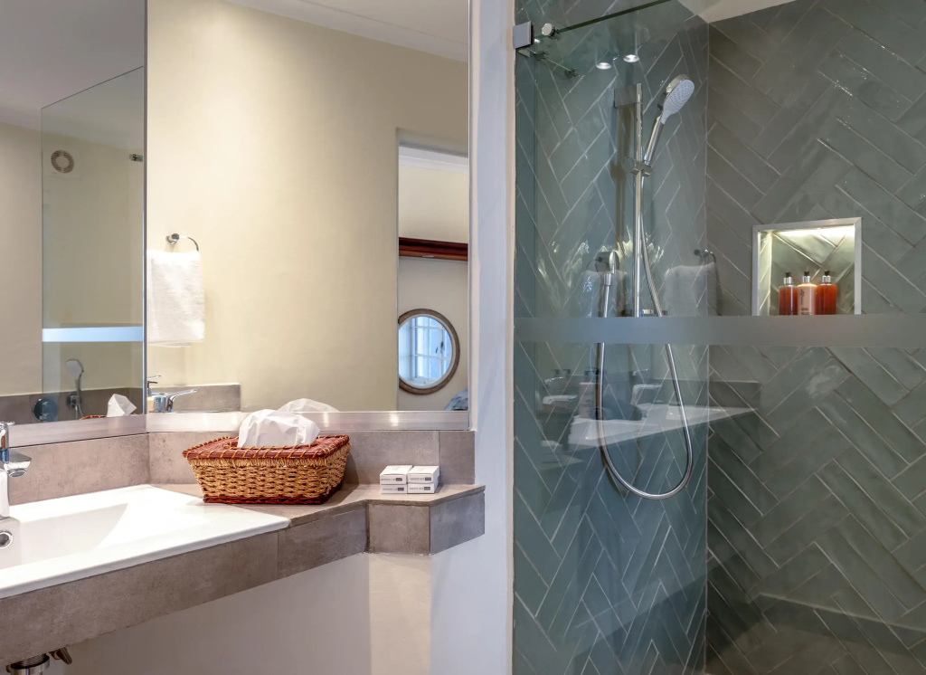 Wedgeview Country House & Spa - фото 40