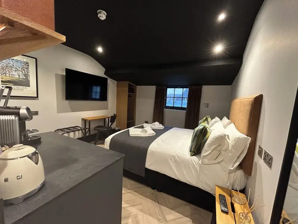 Hotel photo 5