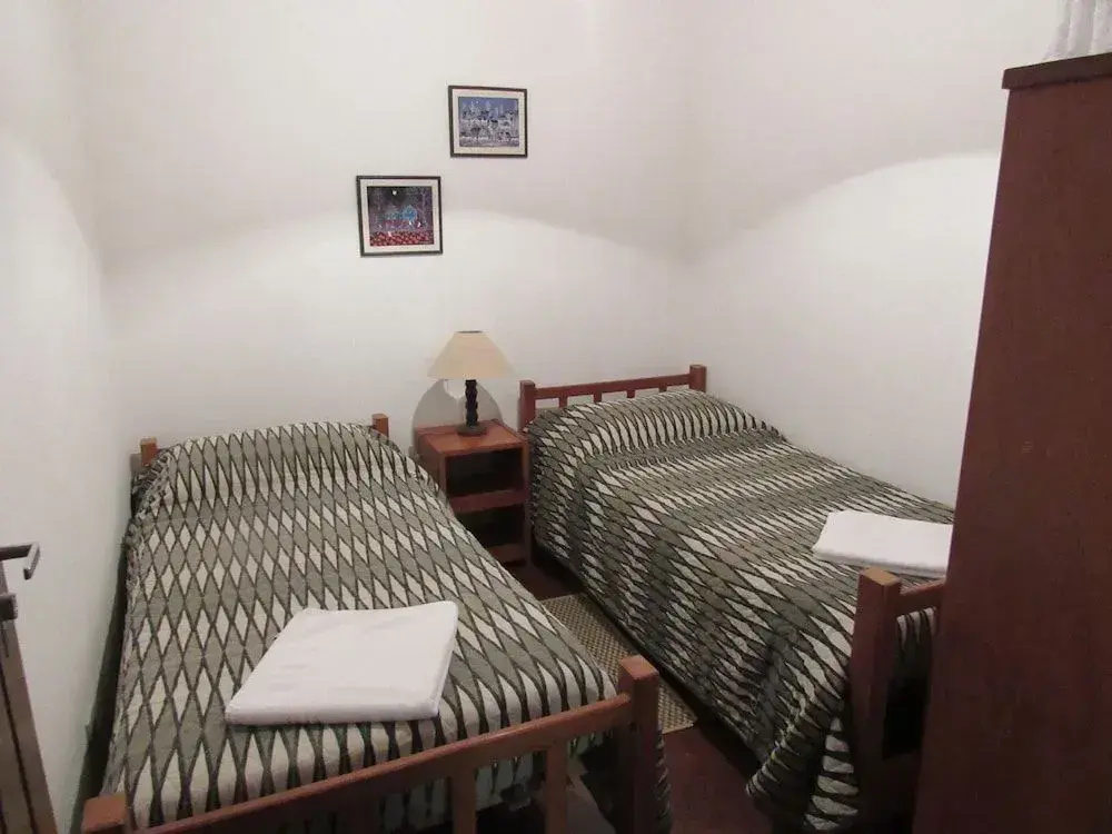 Hotel Fazenda Bela Vista - Général