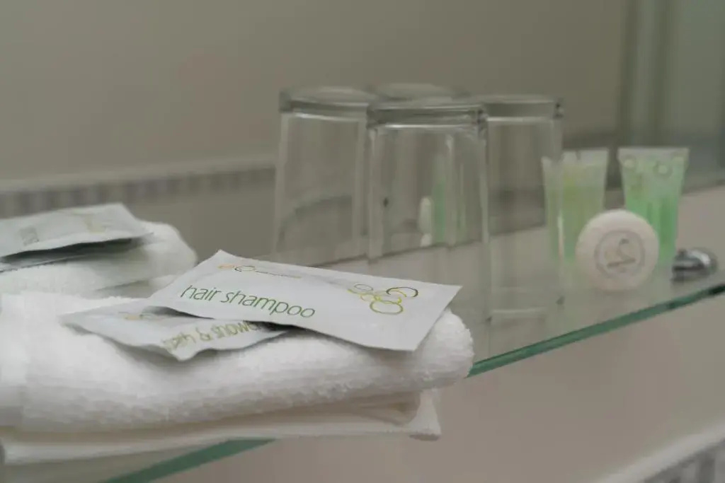 Bankton House Hotel - Chambres