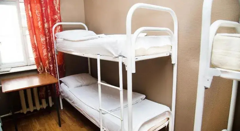 Hotelhot Olkhovskaya