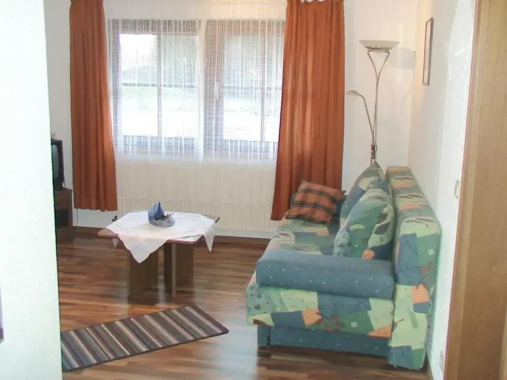 Landhotel Lacknerhof - Chambres