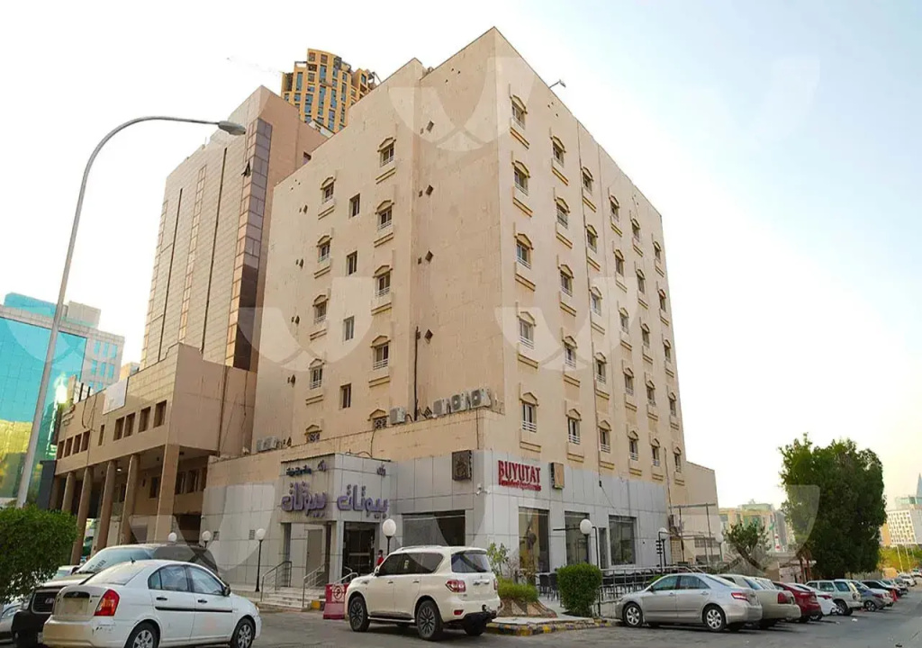 Rokn Buytat Furnished Apartments