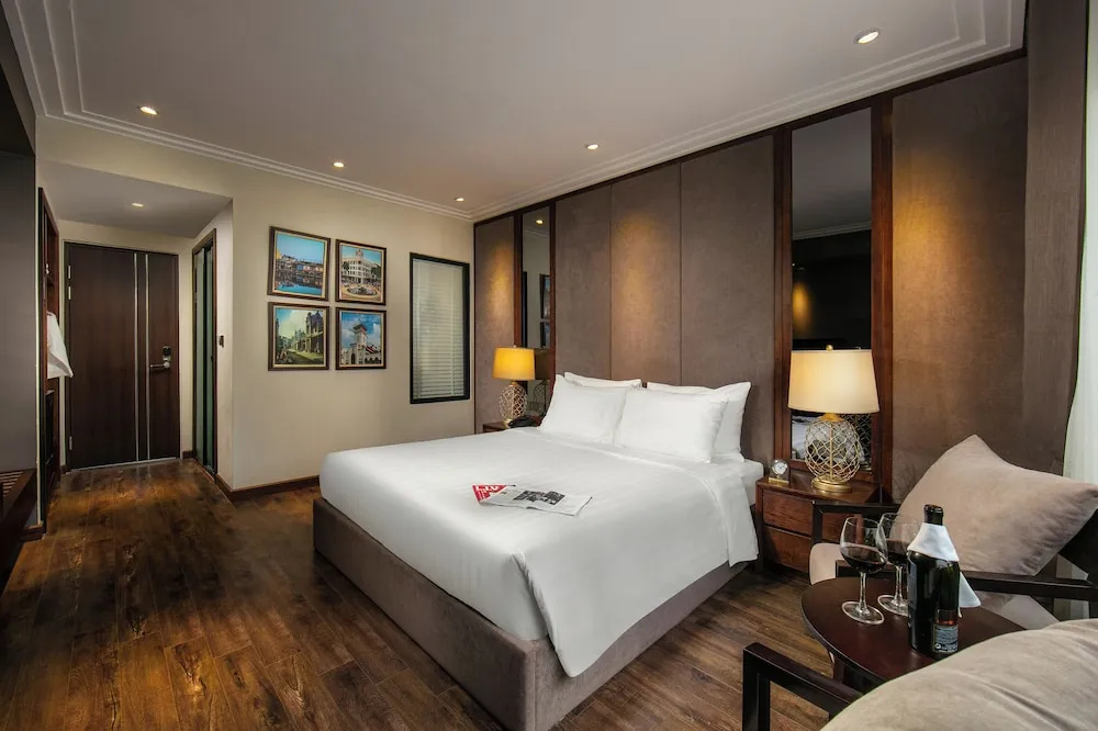 Hotel photo 10