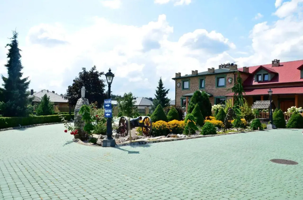 Hotel photo 16