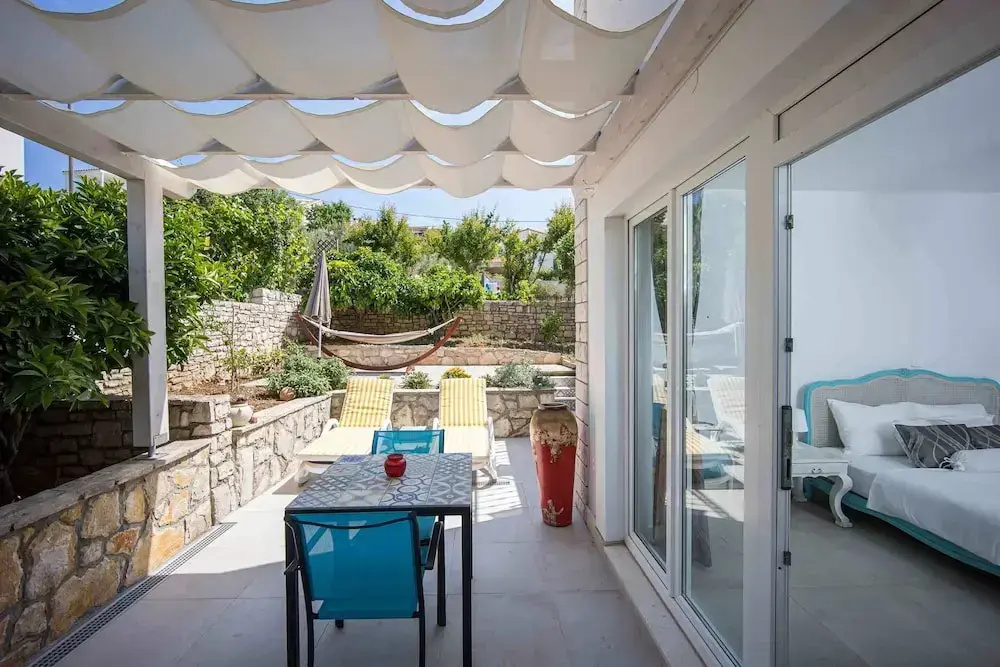 Boutique Guesthouse Sveti Petar - Chambres