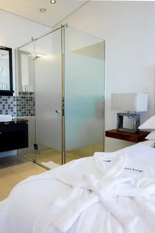 Newkings Boutique Hotel - Chambres