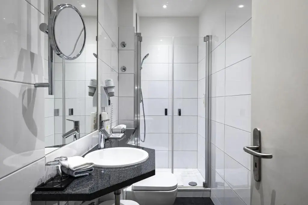 Superior Single room